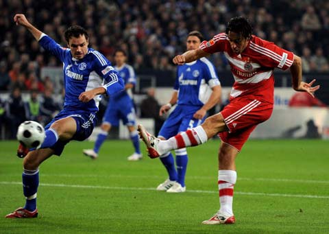 骑士队拥有 骑士队拥有